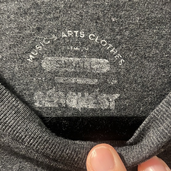 Morrison hotel the Doors - Picture 2 of 4